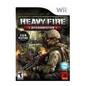 Heavy Fire : Afghanistan