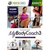 My Body Coach for Kinect