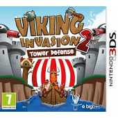 Vikings Invasion 2