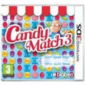 Candy Match 3DS