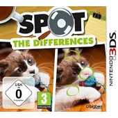 Spot the Differences