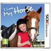I Love my Horse