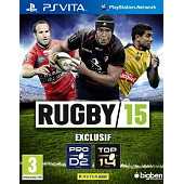 Rugby 15
