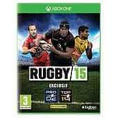 Rugby 15