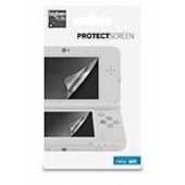 New 3DS Protect Screen