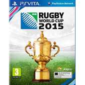 Rugby 15 World Cup