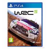 WRC 5