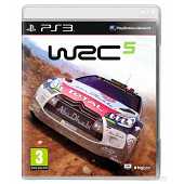 WRC 5