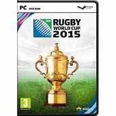 Rugby 15 World Cup