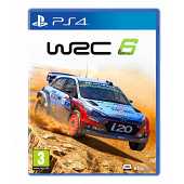 WRC 6