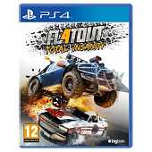 Flatout 4 : Total Insanity