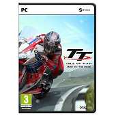 TT Isle of Man - PC