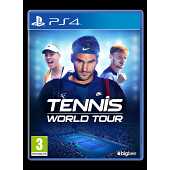 Tennis World Tour