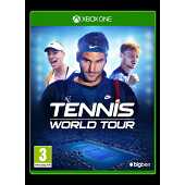 Tennis World Tour