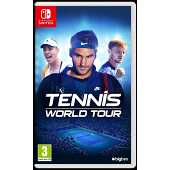 Tennis World Tour