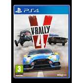 V-Rally 4