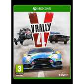 V-Rally 4