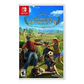 Farmer's Dynasty - Nintendo Switch