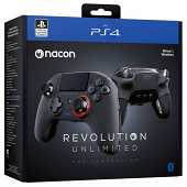 Nacon Revolution Unlimited Pro Off Controler