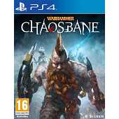 Warhammer : Chaosbane