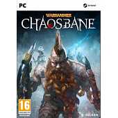 Warhammer : Chaosbane