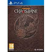 Warhammer : Chaosbane Magnus Edition