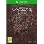 Warhammer : Chaosbane Magnus Edition