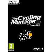 Pro Cycling Manager 2019