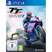 TT Isle of Man 2 - Ride on the Edge