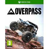 Overpass Day One Edition