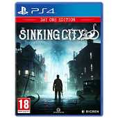The Sinking City Day One Edition