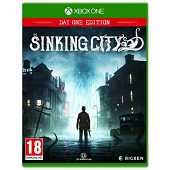 The Sinking City Day One Edition