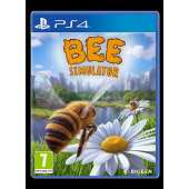 Bee Simulator