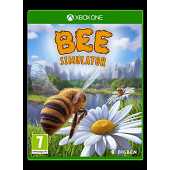 Bee Simulator