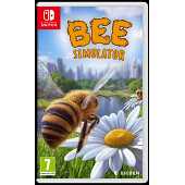 Bee Simulator