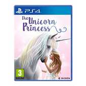 The Unicorn Princess