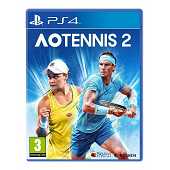 AO Tennis 2