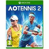 AO Tennis 2