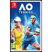 AO Tennis 2