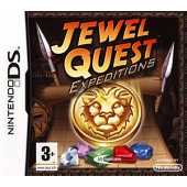 Jewel Quest Solitaire