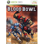 Blood Bowl