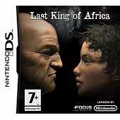 Last King of Africa