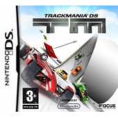 Trackmania DS