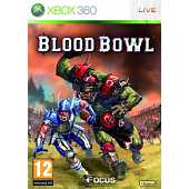 Blood bowl
