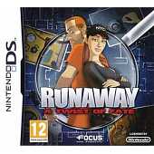 Runaway - A Twist of Fate
