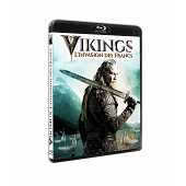Vikings - L'invasion des Francs