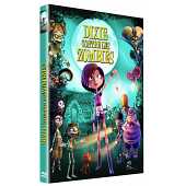 Dixie contre les Zombies