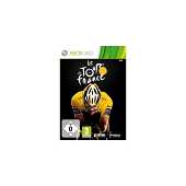 Le Tour De France (Xbox 360)