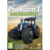 Farming Simulator Add-on