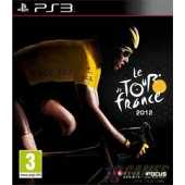 Tour De France 2012